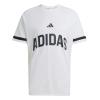 JD8099 M US SPORT TEE ΑΝΔΡΙΚΗ ΚΟΝΤΟΜΑΝΙΚΗ ΜΠΛΟΥΖΑ ESSENTIALS SEASONAL 
